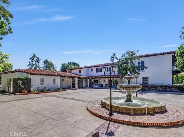 1288 Oak Grove Ave, San Marino, CA 91108