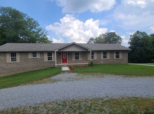 2271 Bearden Rd, Clarksville, TN 37043