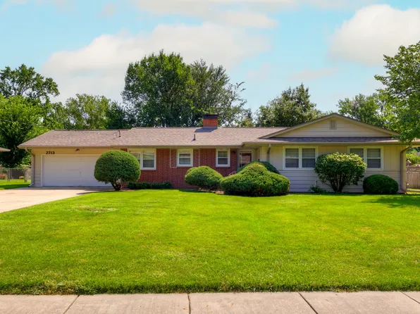 2713 Patricia Dr, Urbandale, IA 50322