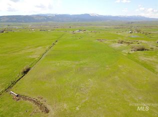 Tbd Missman Rd, Council, ID 83612