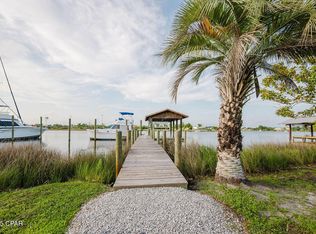 6905 Hugh Dr, Panama City, FL 32404