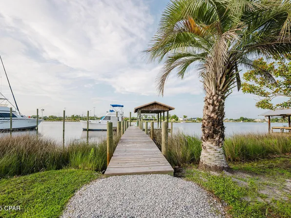 6905 Hugh Dr, Panama City, FL 32404