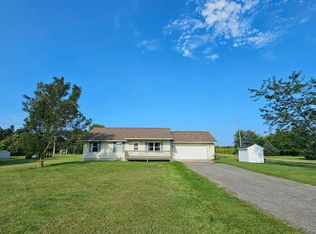 3861 Wheeler Rd, Fowlerville, MI 48836