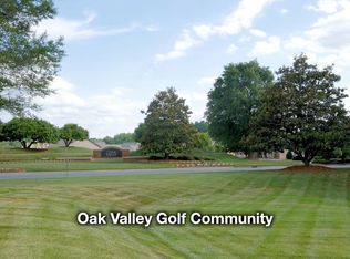 268 Kingsmill Dr, Advance, NC 27006