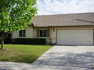 11401 Pacific Shores Dr, Bakersfield, CA 93312