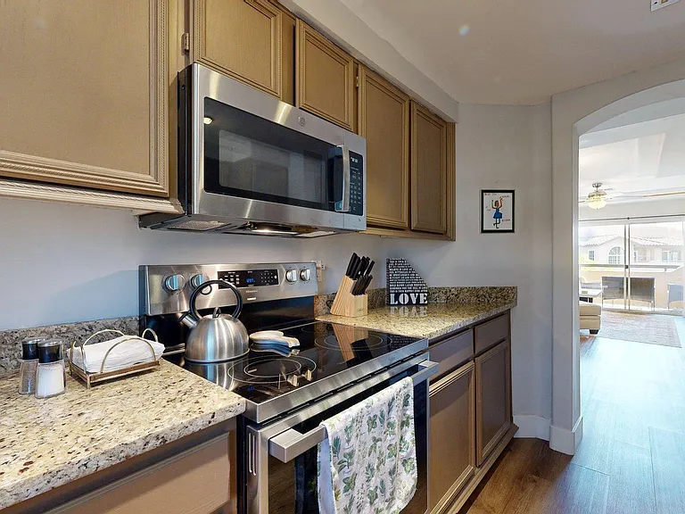 9451 E Becker Ln #2004 — Photo 14
