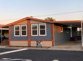 19960 American Ave SPACE 2, Hilmar, CA