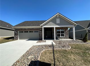 215 NE Harvest Ridge Ln, Ankeny, IA 50021