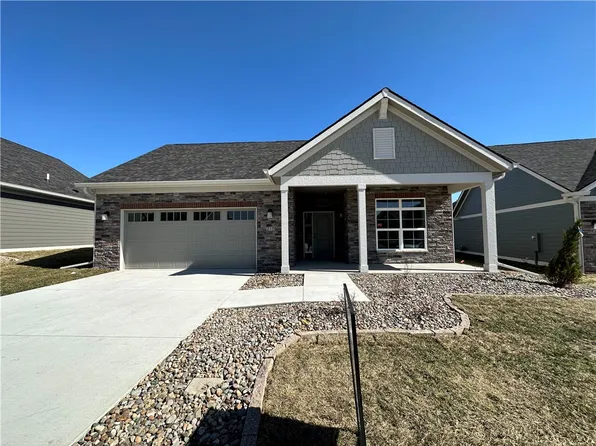 215 NE Harvest Ridge Ln, Ankeny, IA 50021