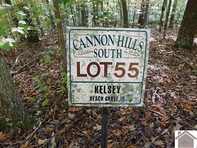 1st image of LOT 55 Cannon Rd