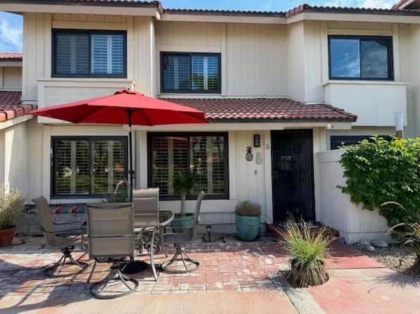 6065 Montecito Dr Unit 5, Palm Springs, CA 92264