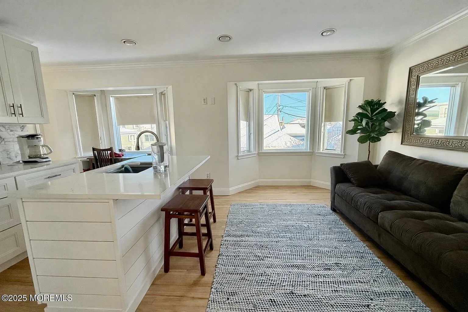 1 bed, $2,100 — Photo 1