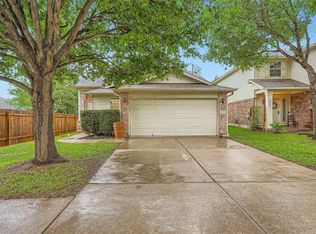2505 Wilma Rudolph Rd, Austin, TX 78748