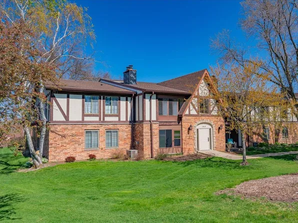 1410 Wheeler Rd Unit C, Madison, WI 53704