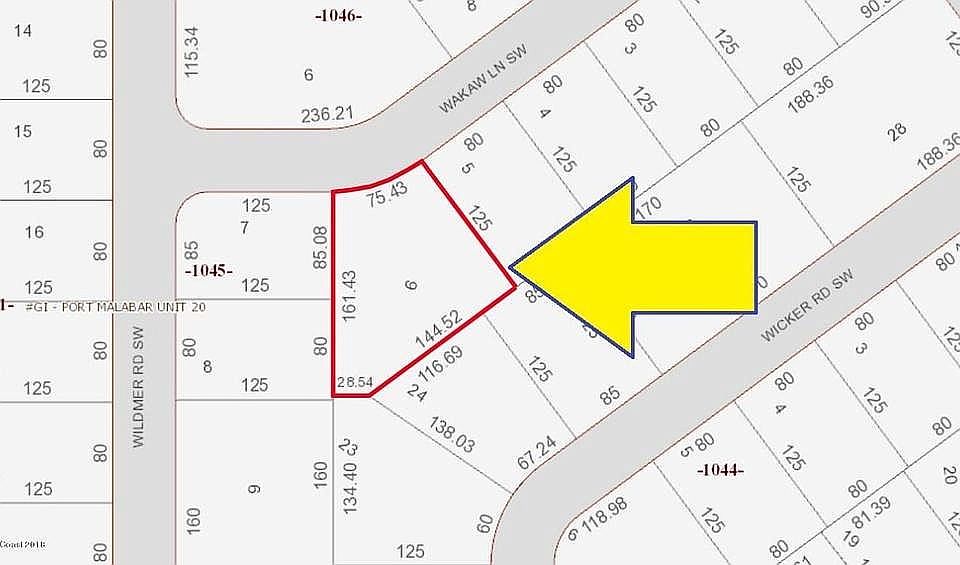 2nd image of 880 Wakaw Ln SW
