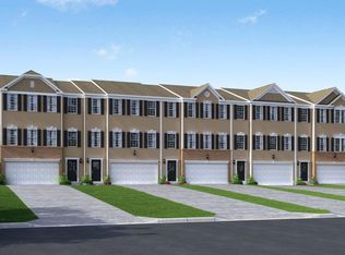 St Martin Plan, Willow Reserve, Reynoldsburg, OH 43068