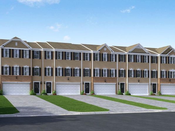 St Martin Plan, Chatterton Commons
