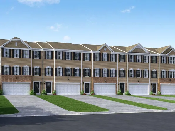 St Martin Plan, Birkdale