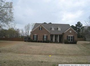 3033 Marcia Louise Dr, Southaven, MS 38672