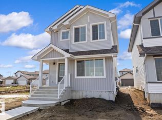 127 Sereno Ln, Fort Saskatchewan, AB T8L 0Z9