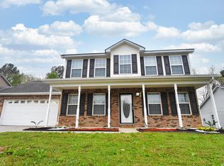 2764 Culver Cir, Morrow, GA 30260