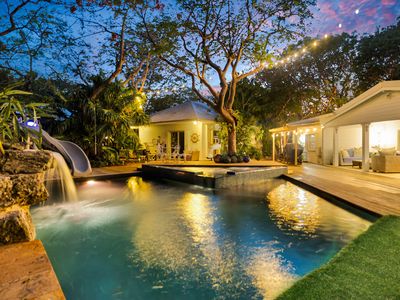 145 Plantation Blvd, Plantation Key, FL, 33036