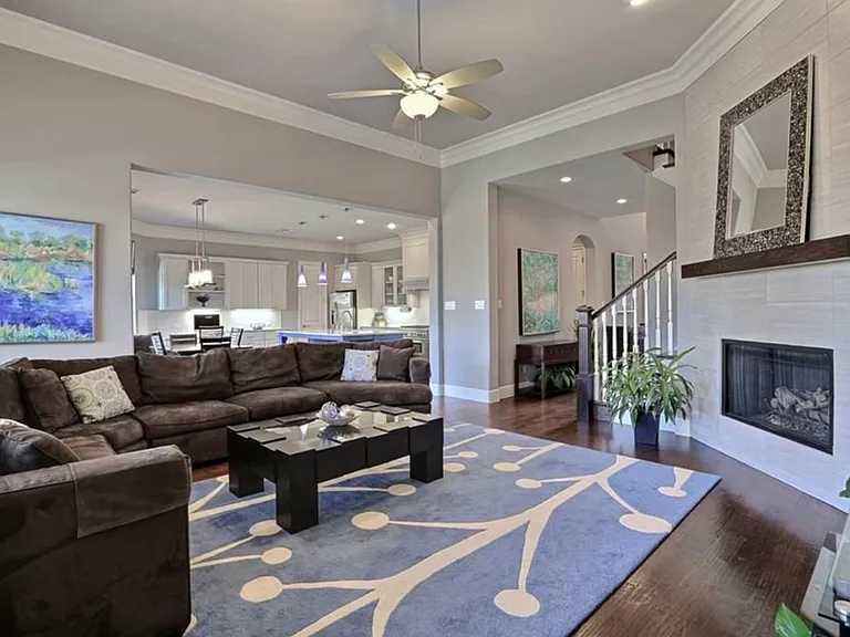 127 Whispering Hills Ct — Photo 8