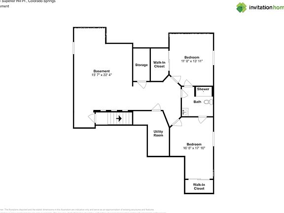 2nd image of 7831 Superior Hill Pl