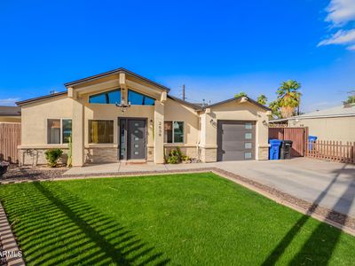 2638 E Edgemont Ave, Phoenix, AZ, 85008