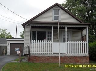 199 Kieffer Ave, Depew, NY 14043