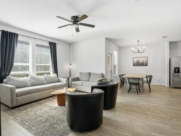 9621 Fallston Dr, Fort Worth, TX 76108