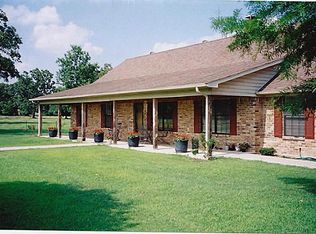 199 Private Road 6181, Emory, TX 75440