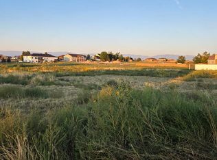 1201 S Alta Hacienda Dr, Pueblo West, CO 81007