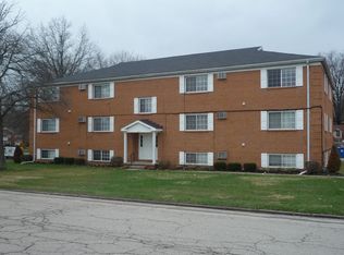 4250 Hillman Way APT 1, Boardman, OH