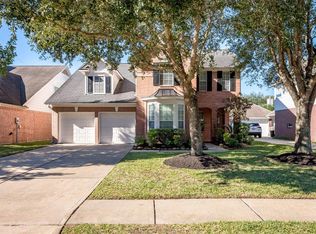 4014 Lime Creek Dr, Katy, TX 77450
