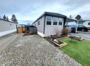 98 Okanagan Ave #47, Penticton, BC V2A 3J5