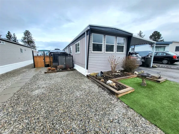 98 Okanagan Ave #47, Penticton, BC V2A 3J5