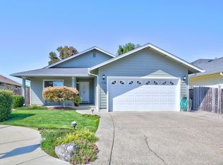 1308 George Tweed Blvd, Grants Pass, OR 97527