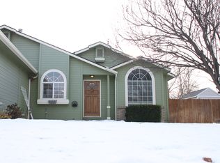 3687 E Presidential Dr, Meridian, ID 83642