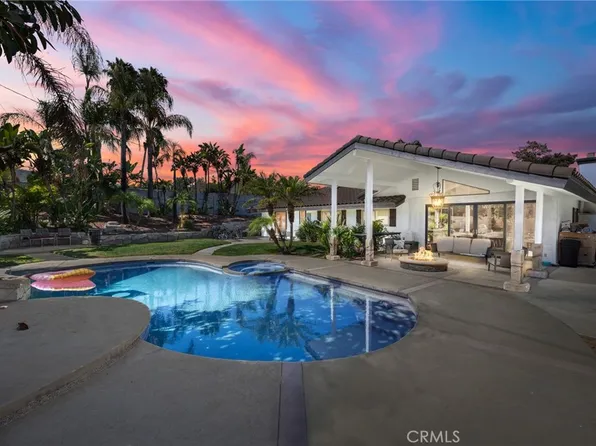 185 Copa De Oro Dr, Brea, CA 92823