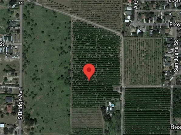 0 Mile 5 Rd, Weslaco, TX 78596