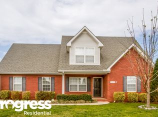 1444 Colyn Ave, Murfreesboro, TN 37128