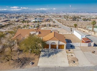 1107 Cadiz Ave, Henderson, NV 89015