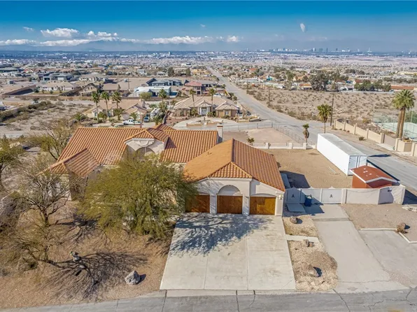 1107 Cadiz Ave, Henderson, NV 89015