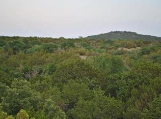 221 Heinze Ranch Rd, Tuscola, TX 79562