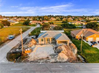 1715 Nelson Rd N, Cape Coral, FL 33993