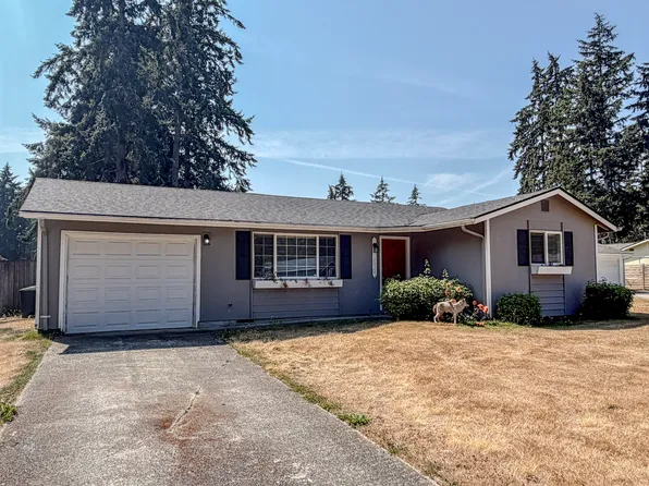 12322 114th Ave E, Puyallup, WA 98374