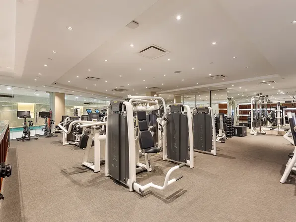 1 Central Park West image 16 of 19