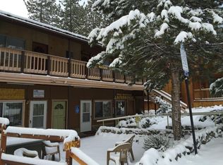 16231 Askin Dr, Pine Mountain Club, CA 93222