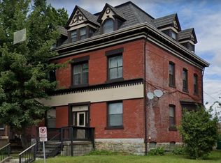 807 S Millvale Ave #6, Pittsburgh, PA 15213